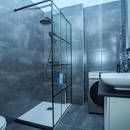 029 Lux Penthouse - Alicante