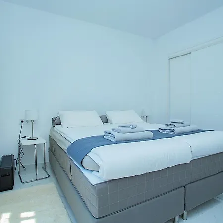 029 Lux Penthouse - Alicante *