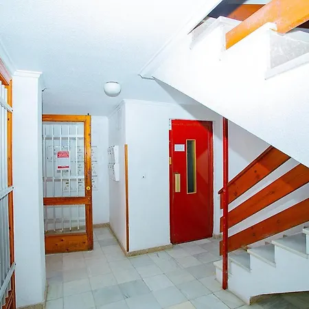 029 Lux Penthouse - Alicante *