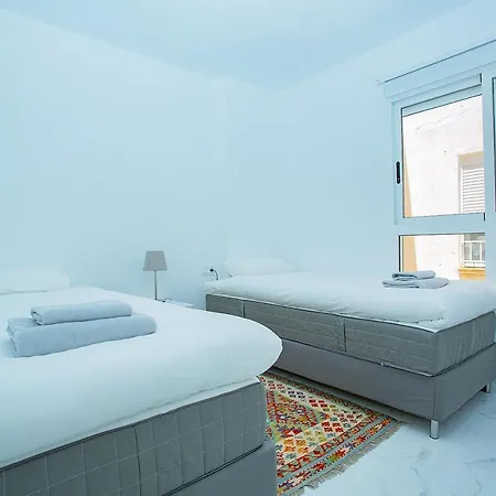 029 Lux Penthouse - Alicante Apartamento