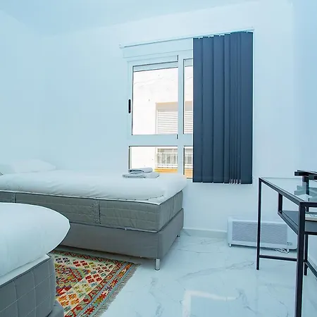 029 Lux Penthouse - Alicante *