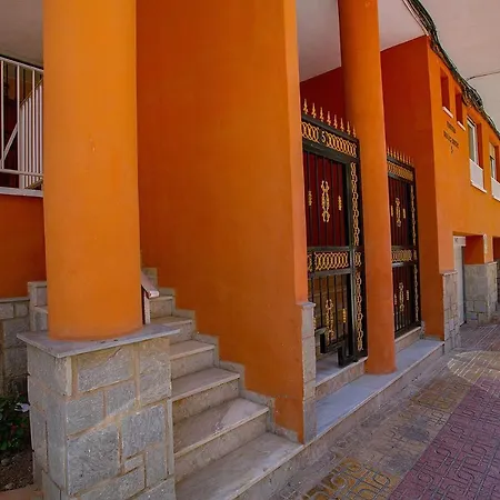 029 Lux Penthouse - Alicante Апартаменты *