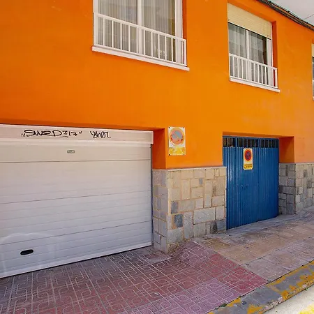 029 Lux Penthouse - Alicante * Торевьиа