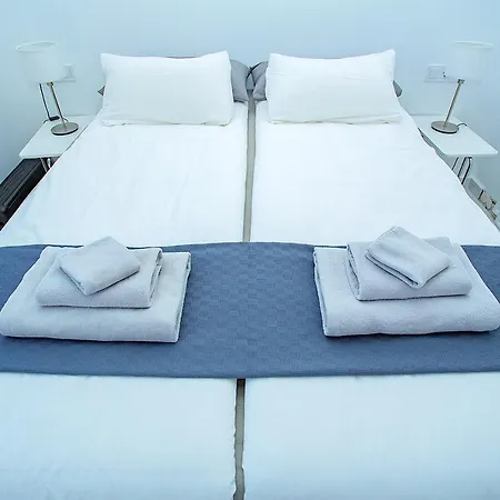 029 Lux Penthouse - Alicante 또레비에하