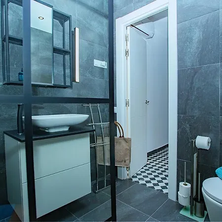 029 Lux Penthouse - Alicante