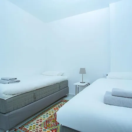 Apartamento 029 Lux Penthouse - Alicante *