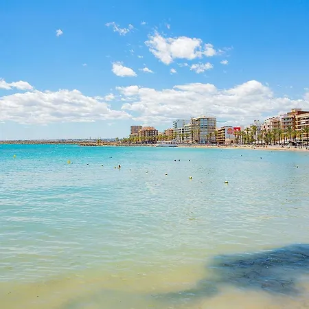 Апартаменты 029 Lux Penthouse - Alicante